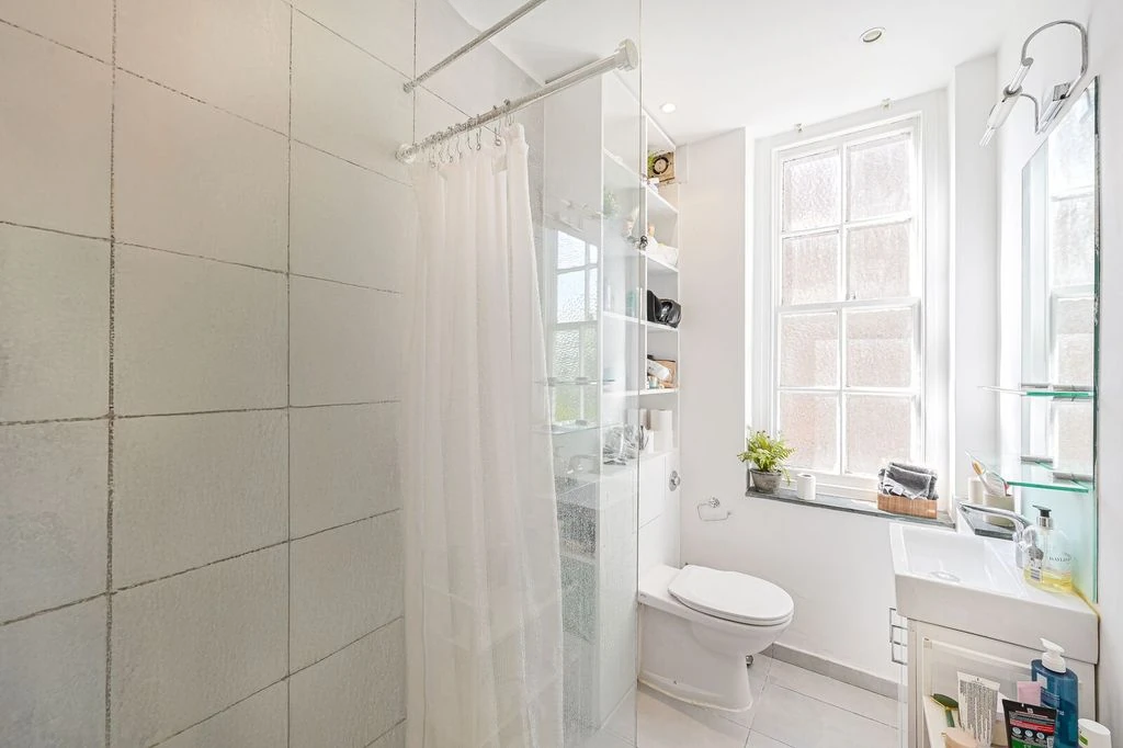 Квартира в Лондоне, Великобритания, 60 м² - фото 2