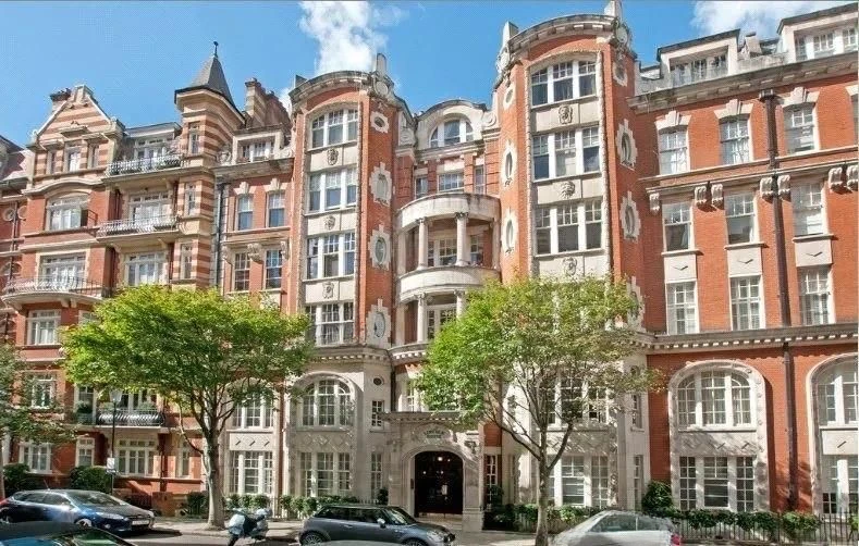 Квартира в Лондоне, Великобритания, 120 м² - фото 1