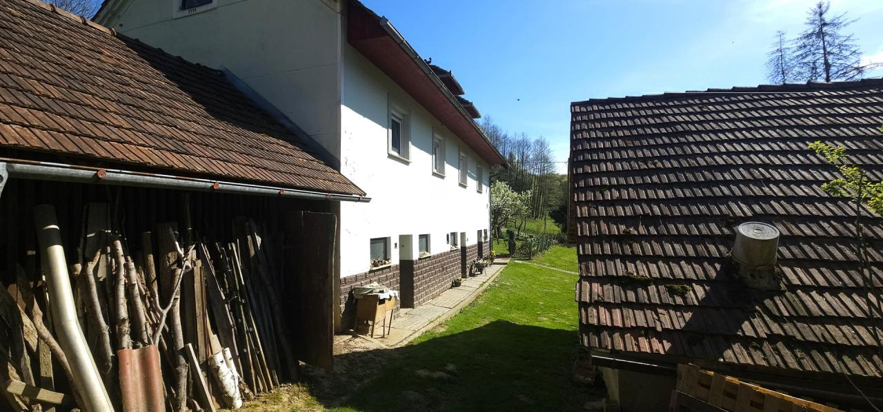 Ферма в Лютомере, Словения, 262 м² - фото 2