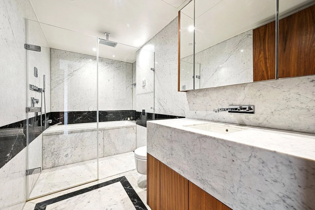 Квартира в Лондоне, Великобритания, 166 м² - фото 2