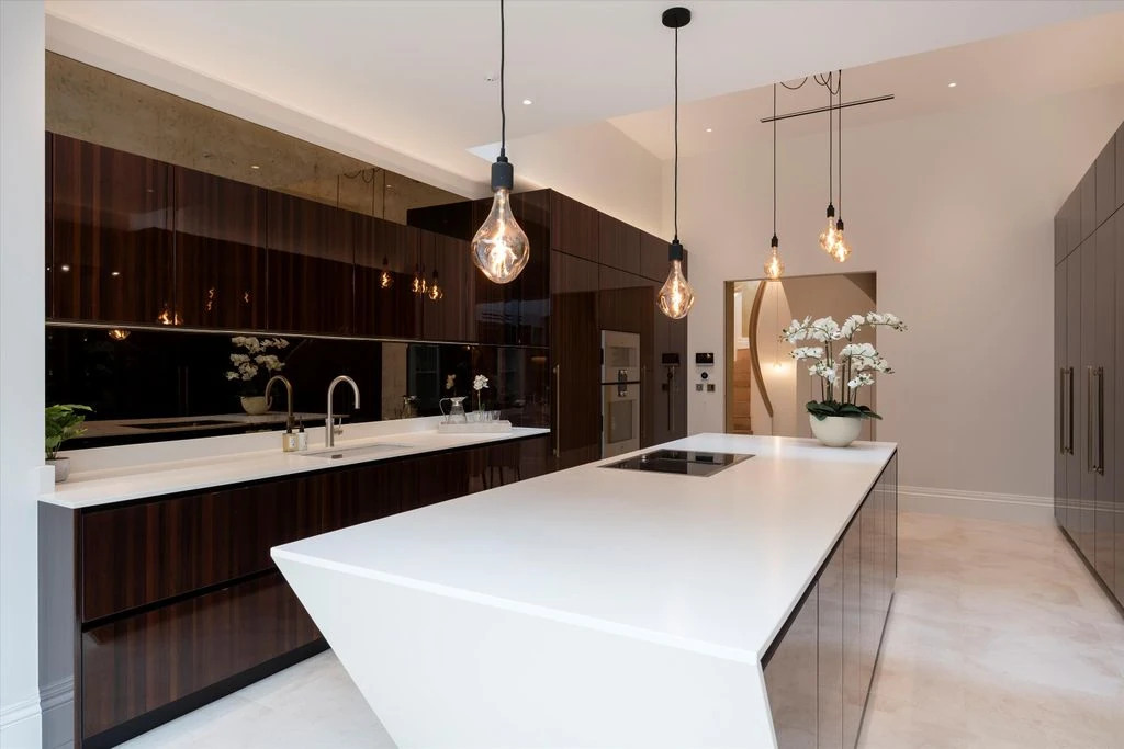 Квартира в Лондоне, Великобритания, 358 м² - фото 2