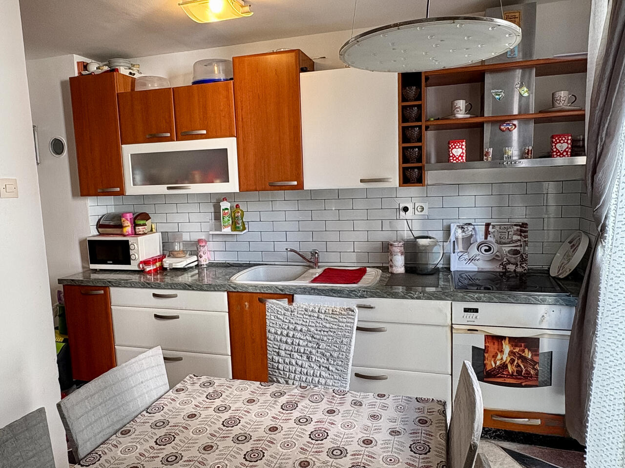 Квартира в Сежане, Словения, 66 м² - фото 2