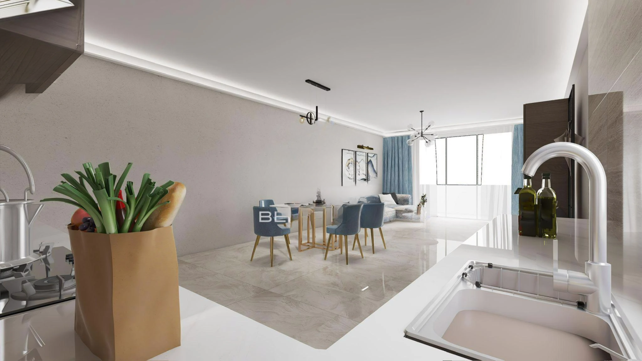 Квартира в Ауре, Мальта, 140 м² - фото 2