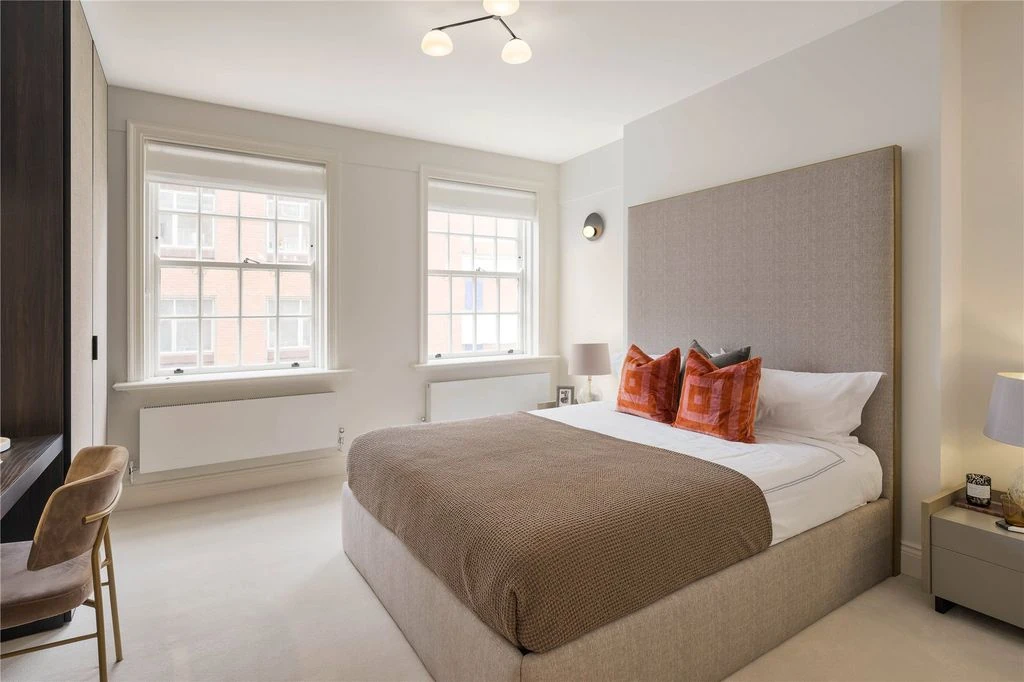 Квартира в Лондоне, Великобритания, 111 м² - фото 2
