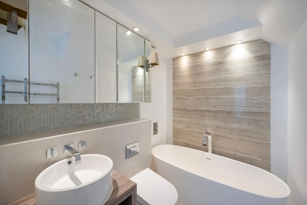 Квартира в Лондоне, Великобритания, 76 м² - фото 2