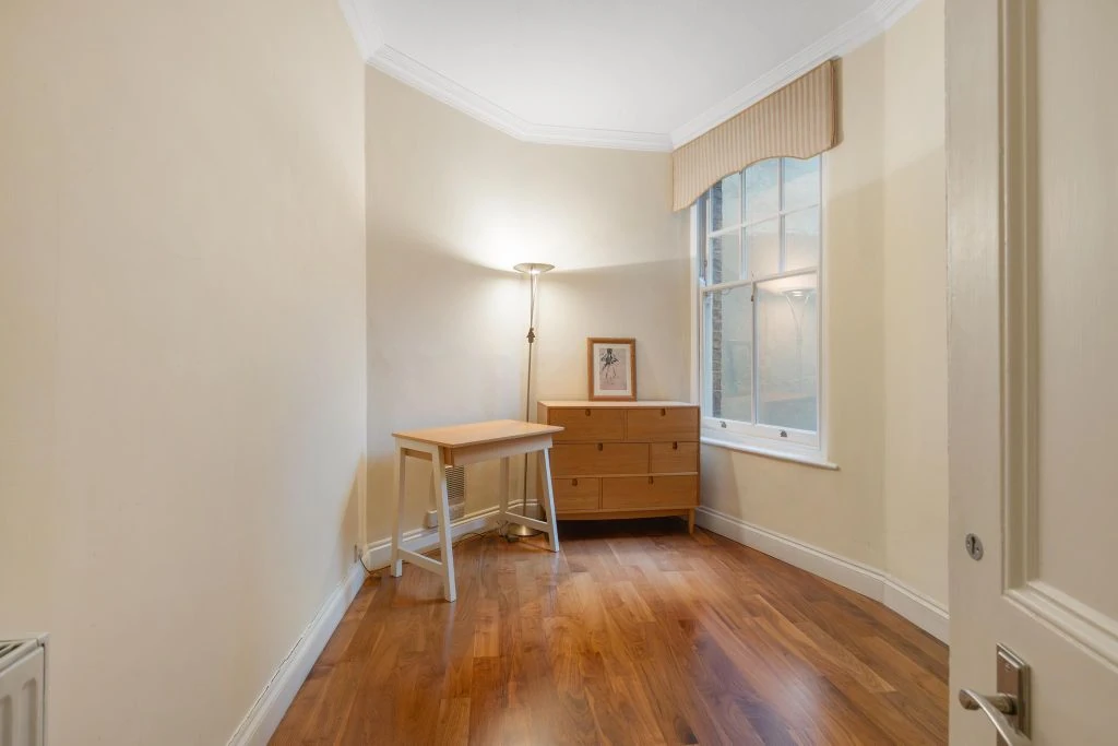 Квартира в Лондоне, Великобритания, 56 м² - фото 2
