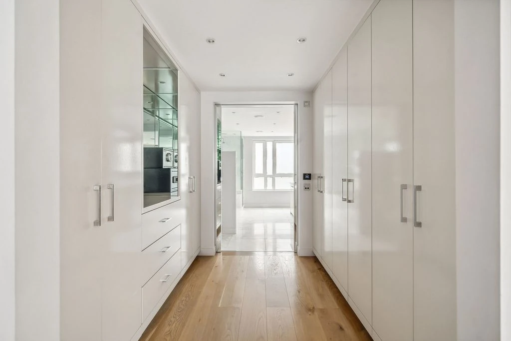 Квартира в Лондоне, Великобритания, 129 м² - фото 2