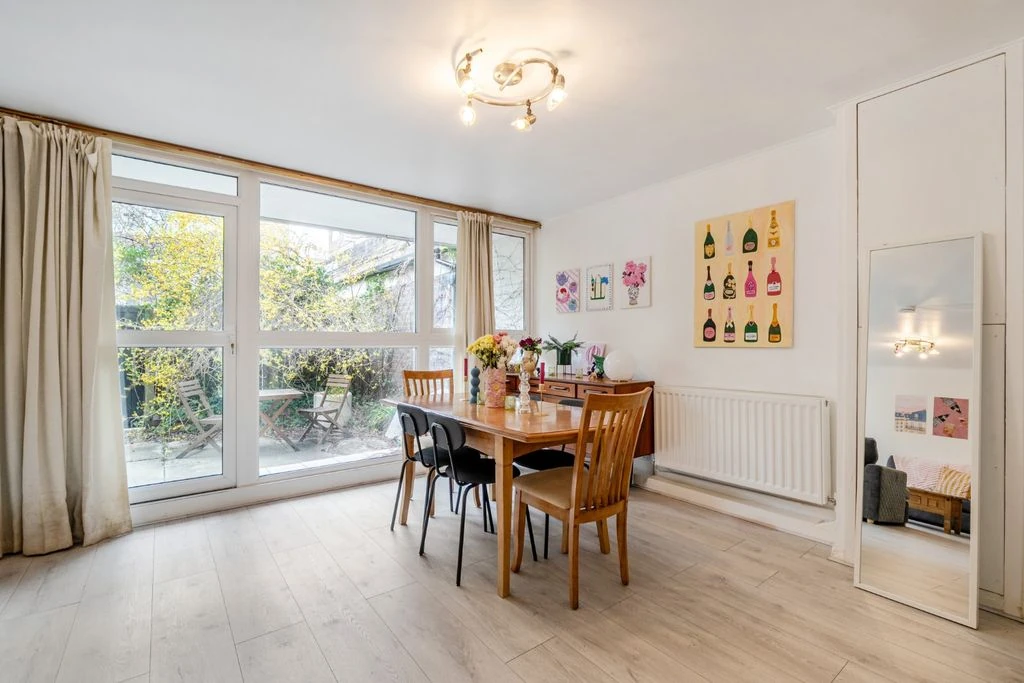 Квартира в Лондоне, Великобритания, 96 м² - фото 2