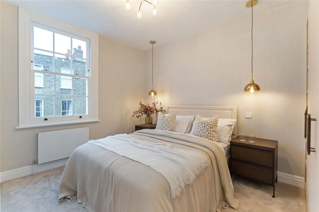 Квартира в Лондоне, Великобритания, 191 м² - фото 2