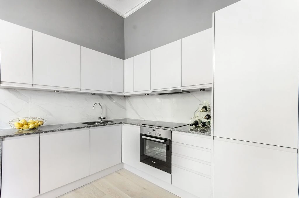 Квартира в Лондоне, Великобритания, 52 м² - фото 2