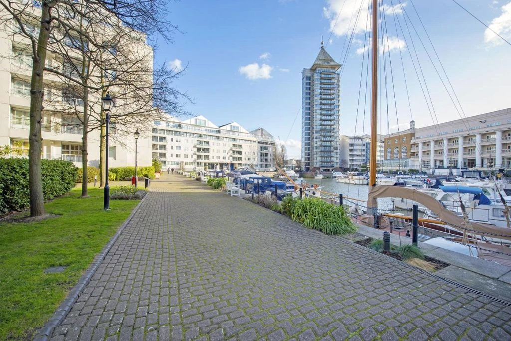 Квартира в Лондоне, Великобритания, 60 м² - фото 2