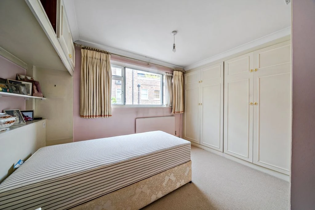 Квартира в Лондоне, Великобритания, 160 м² - фото 2