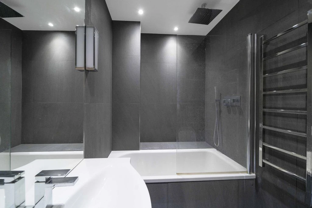 Квартира в Лондоне, Великобритания, 47 м² - фото 2