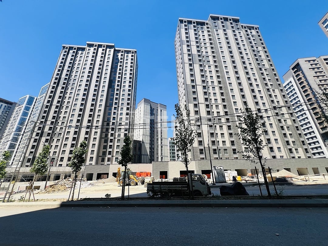 Апартаменты в Стамбуле, Турция, 67 м² - фото 1