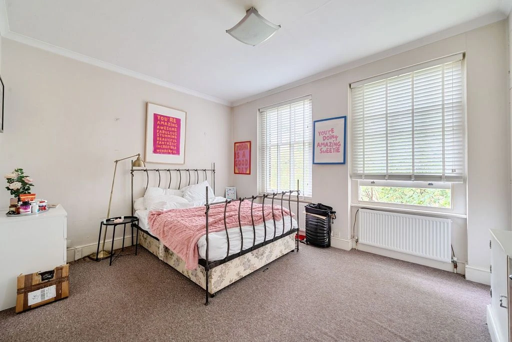 Квартира в Лондоне, Великобритания, 134 м² - фото 2