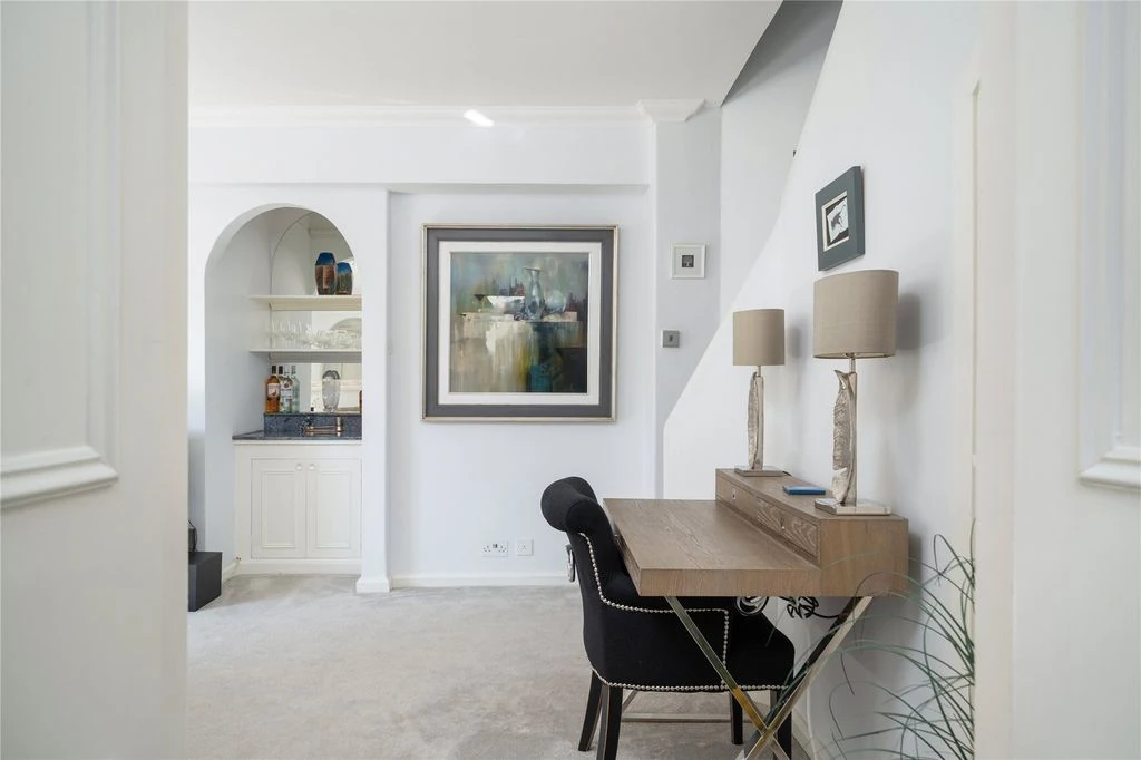 Квартира в Лондоне, Великобритания, 75 м² - фото 2