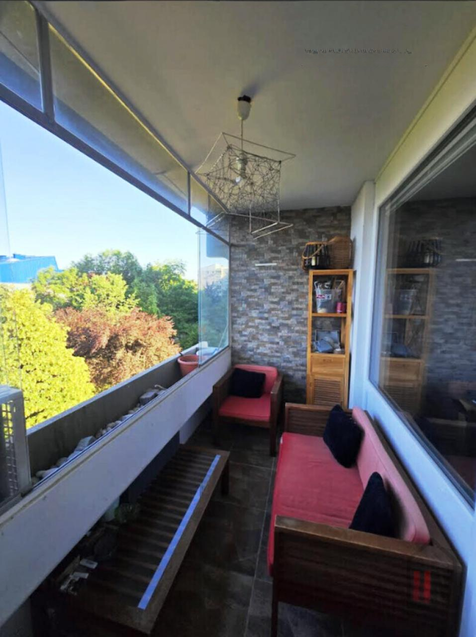 Квартира в Любляне, Словения, 74 м² - фото 2