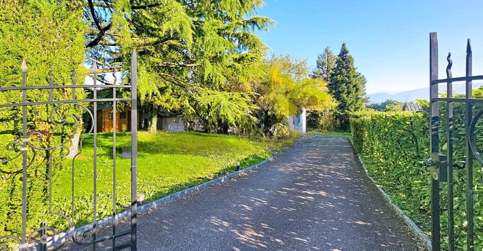 Квартира в Женеве, Швейцария, 402 м² - фото 2
