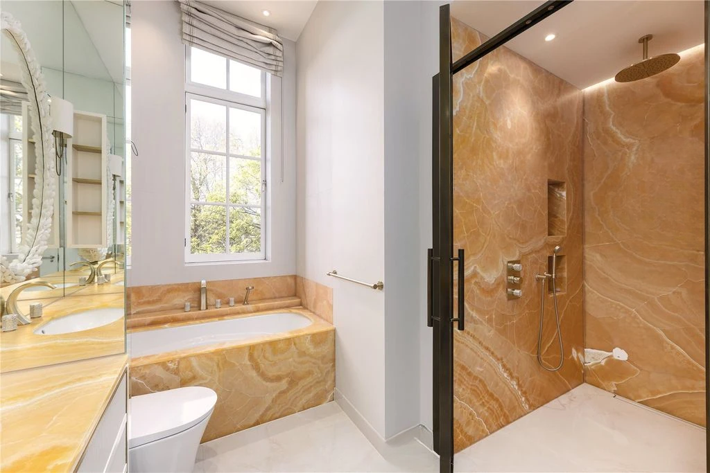 Квартира в Лондоне, Великобритания, 216 м² - фото 2