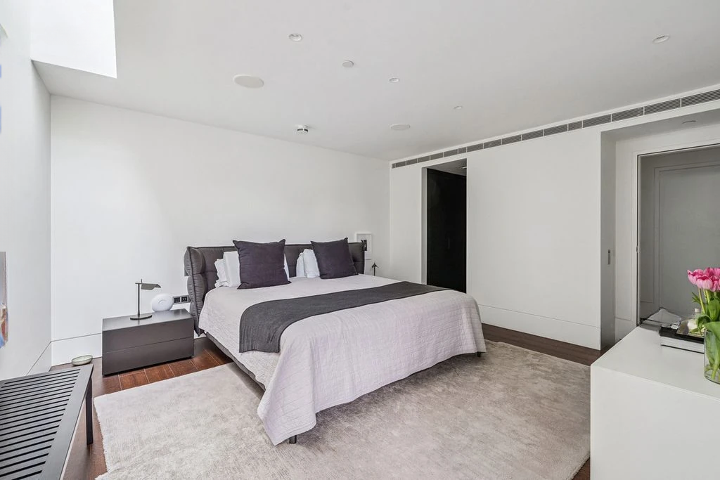 Квартира в Лондоне, Великобритания, 139 м² - фото 2