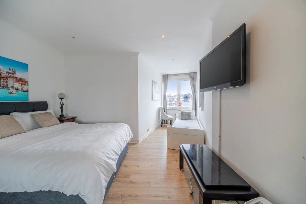 Квартира в Лондоне, Великобритания, 123 м² - фото 2
