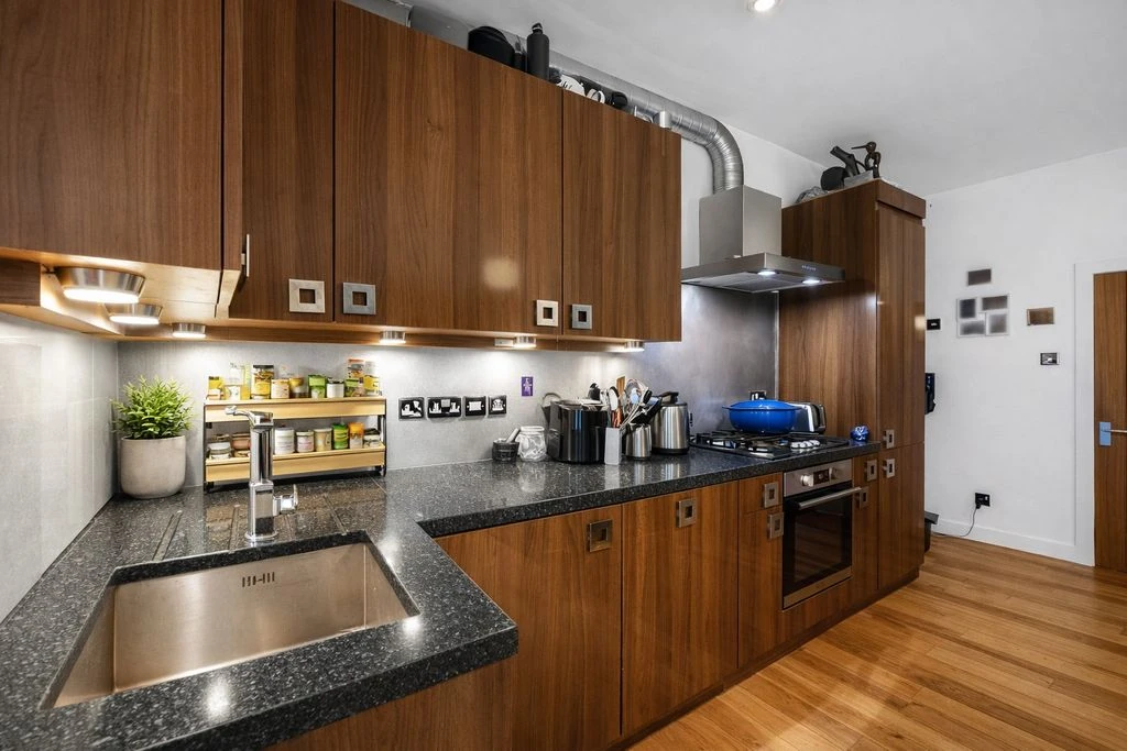 Квартира в Лондоне, Великобритания, 60 м² - фото 2