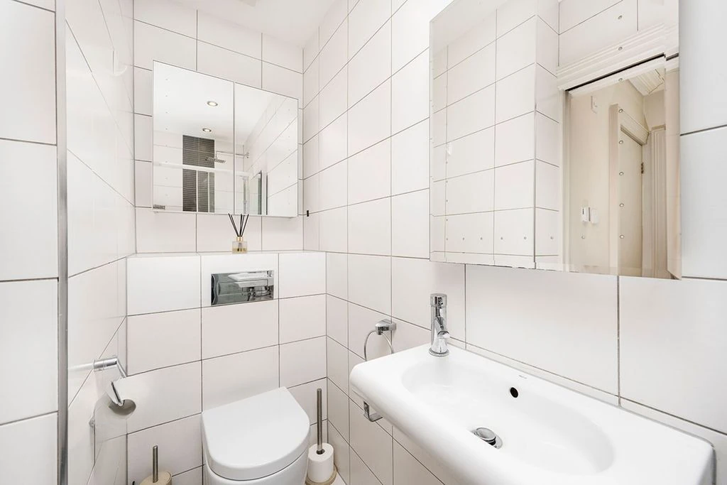 Квартира в Лондоне, Великобритания, 28 м² - фото 2