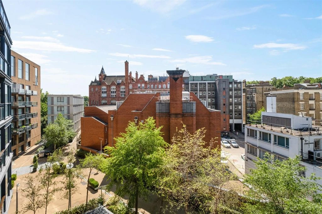 Квартира в Лондоне, Великобритания, 60 м² - фото 2