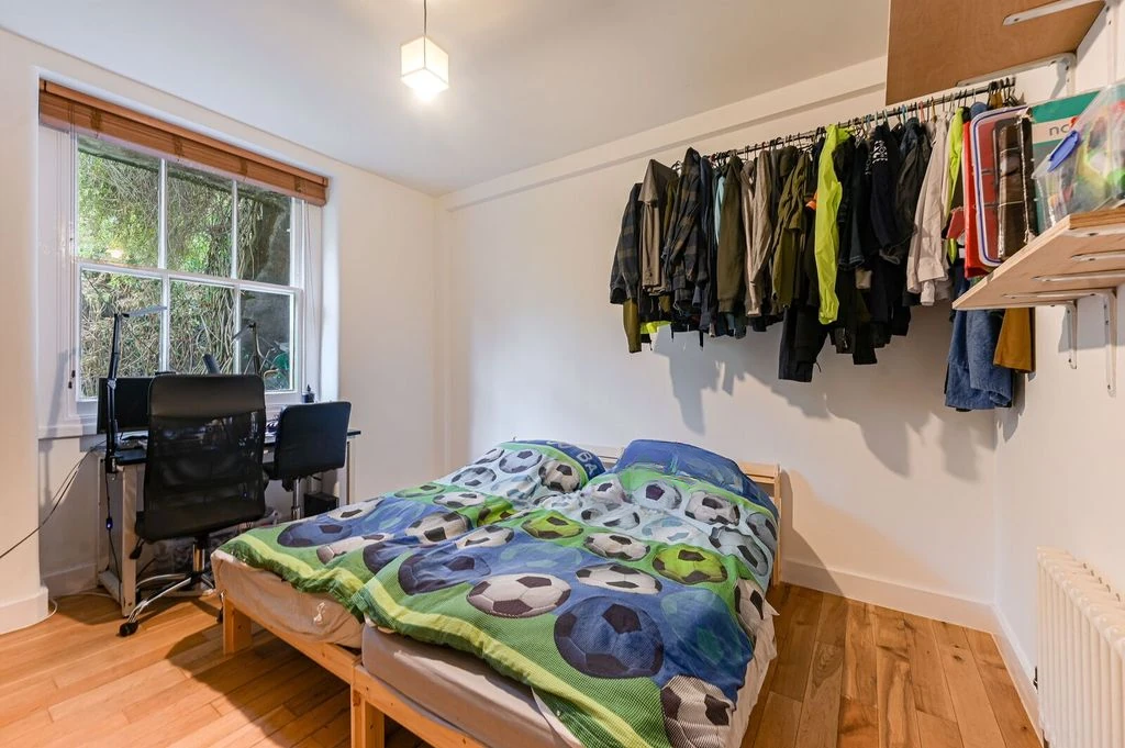 Квартира в Лондоне, Великобритания, 62 м² - фото 2
