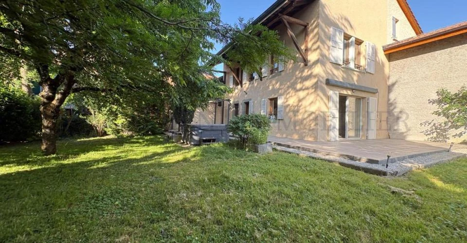 Квартира в Женеве, Швейцария, 246 м² - фото 2