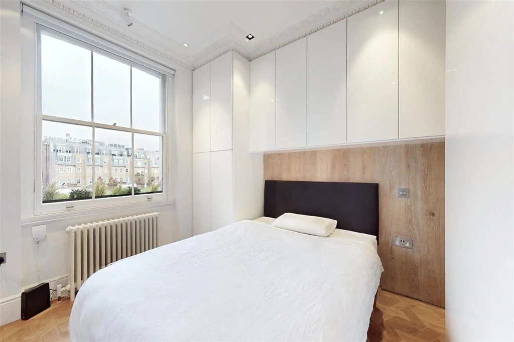 Квартира в Лондоне, Великобритания, 28 м² - фото 2