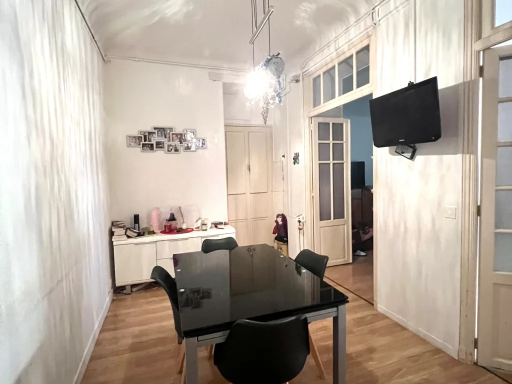 Квартира в Ла-Кондамине, Монако, 60 м² - фото 2