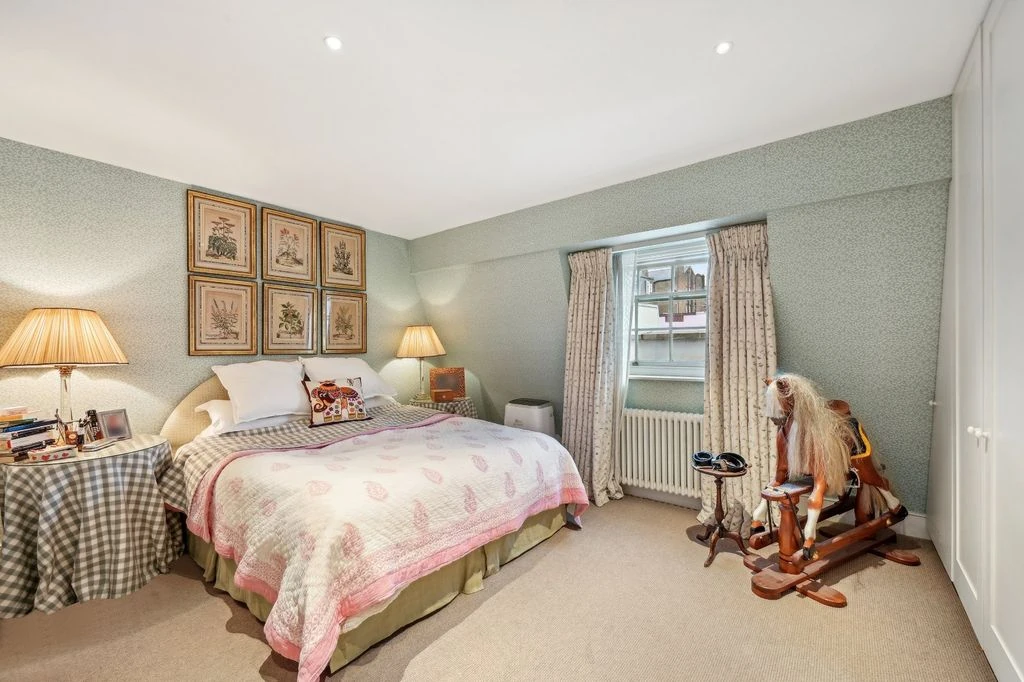 Квартира в Лондоне, Великобритания, 149 м² - фото 2