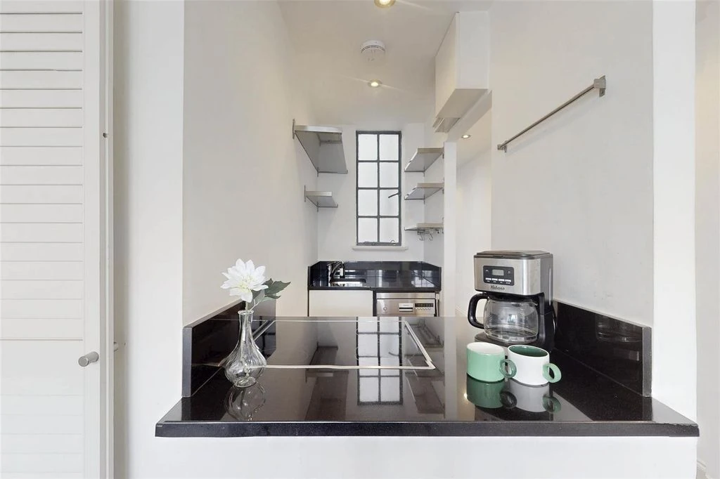 Квартира в Лондоне, Великобритания, 41 м² - фото 2