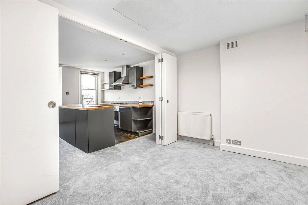 Квартира в Лондоне, Великобритания, 62 м² - фото 2