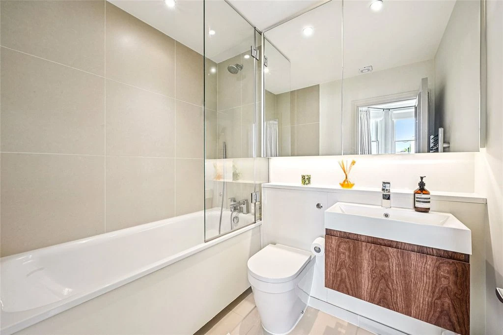 Квартира в Лондоне, Великобритания, 89 м² - фото 2