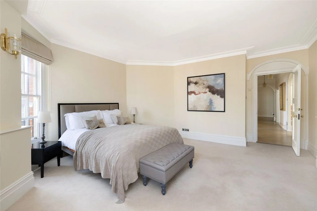 Квартира в Лондоне, Великобритания, 288 м² - фото 2