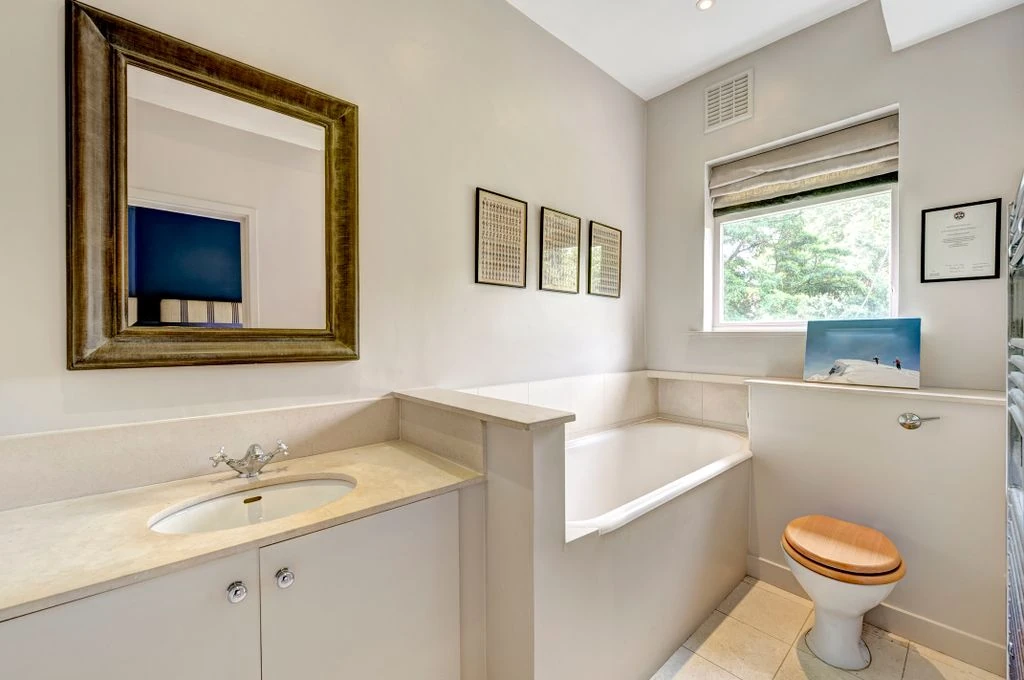 Квартира в Лондоне, Великобритания, 79 м² - фото 2