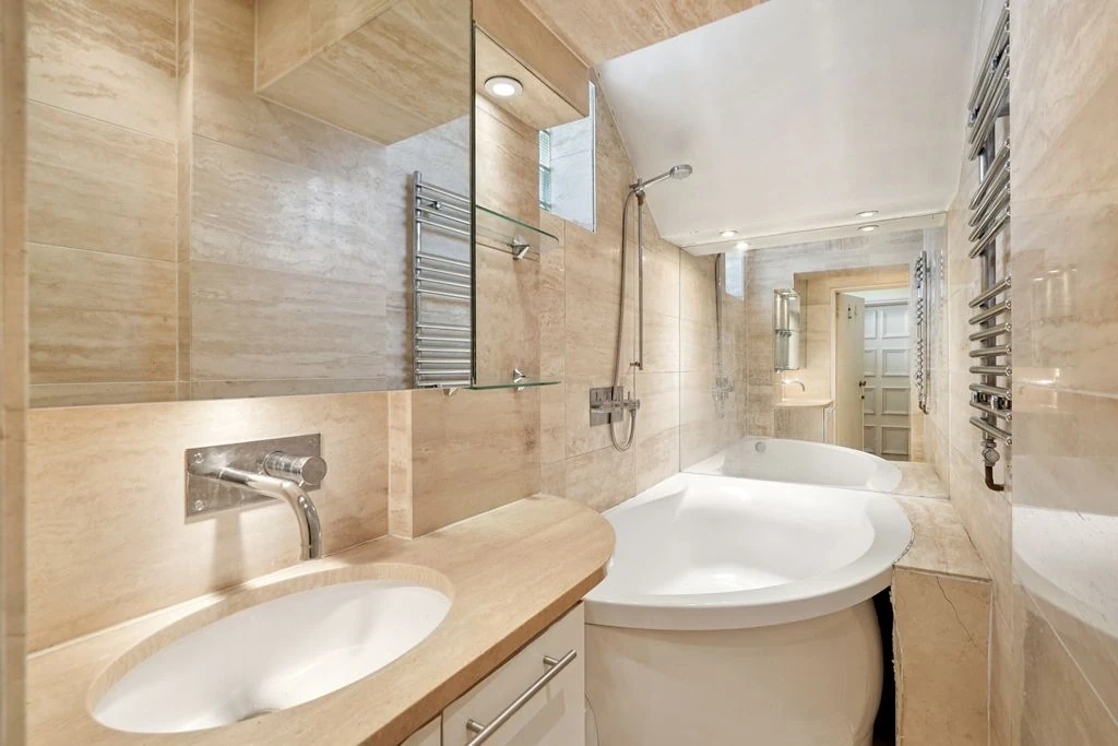 Квартира в Лондоне, Великобритания, 92 м² - фото 2