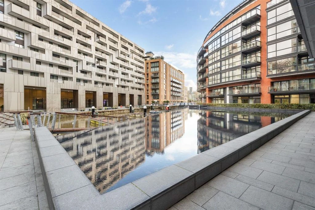 Квартира в Лондоне, Великобритания, 127 м² - фото 2