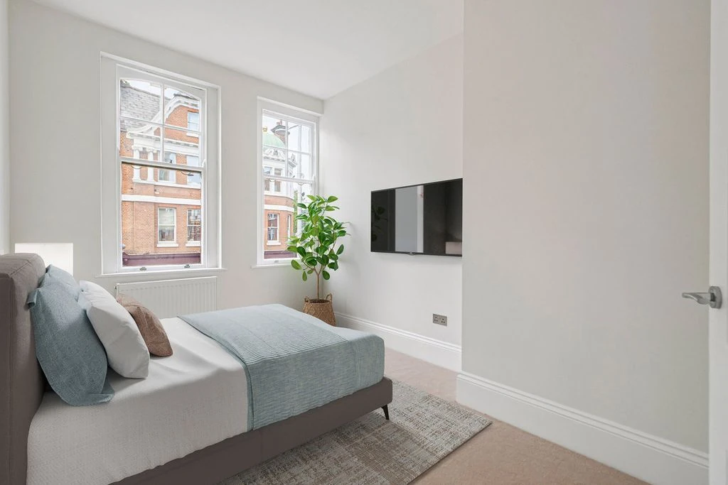 Квартира в Лондоне, Великобритания, 87 м² - фото 2