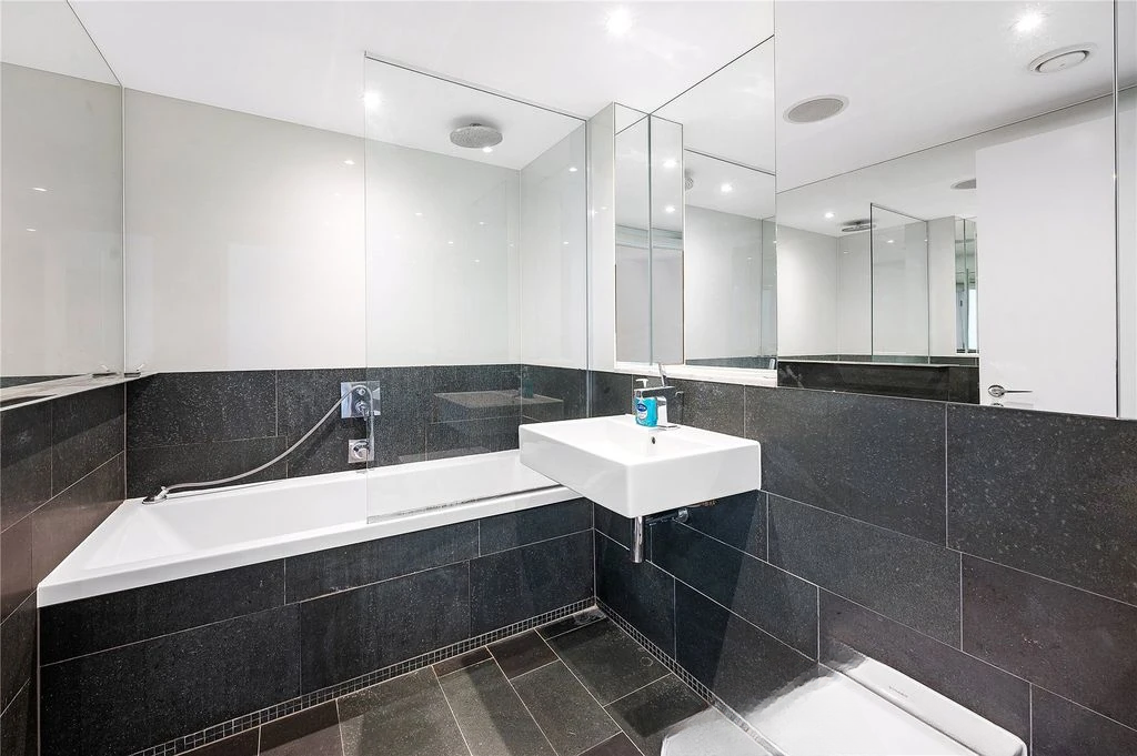 Квартира в Лондоне, Великобритания, 87 м² - фото 2