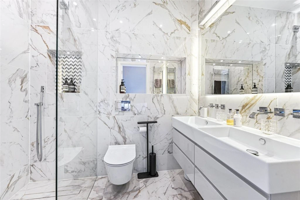Квартира в Лондоне, Великобритания, 19 м² - фото 2