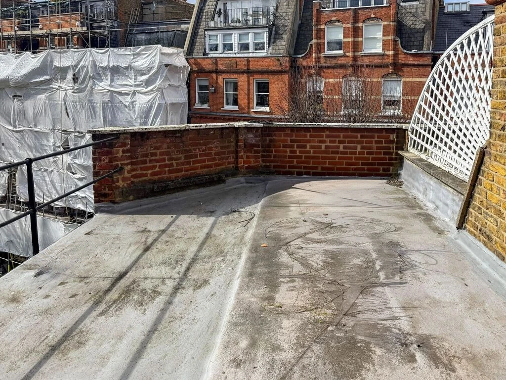 Квартира в Лондоне, Великобритания, 56 м² - фото 2