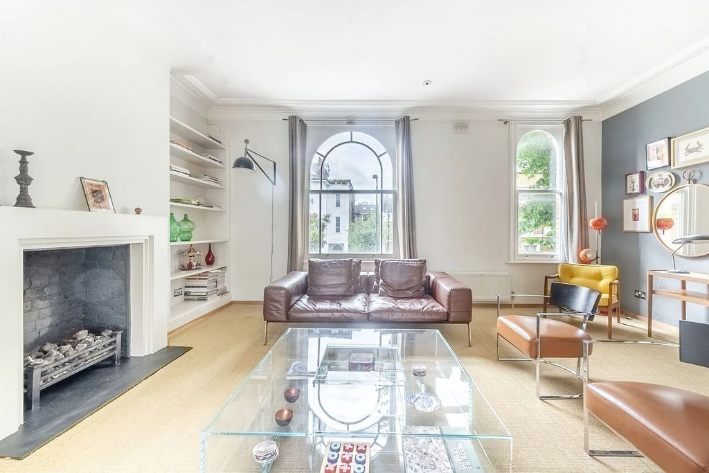 Квартира в Лондоне, Великобритания, 96 м² - фото 2