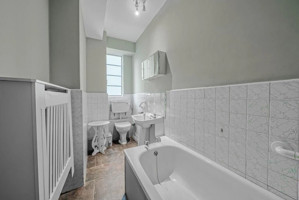 Квартира в Лондоне, Великобритания, 24 м² - фото 2