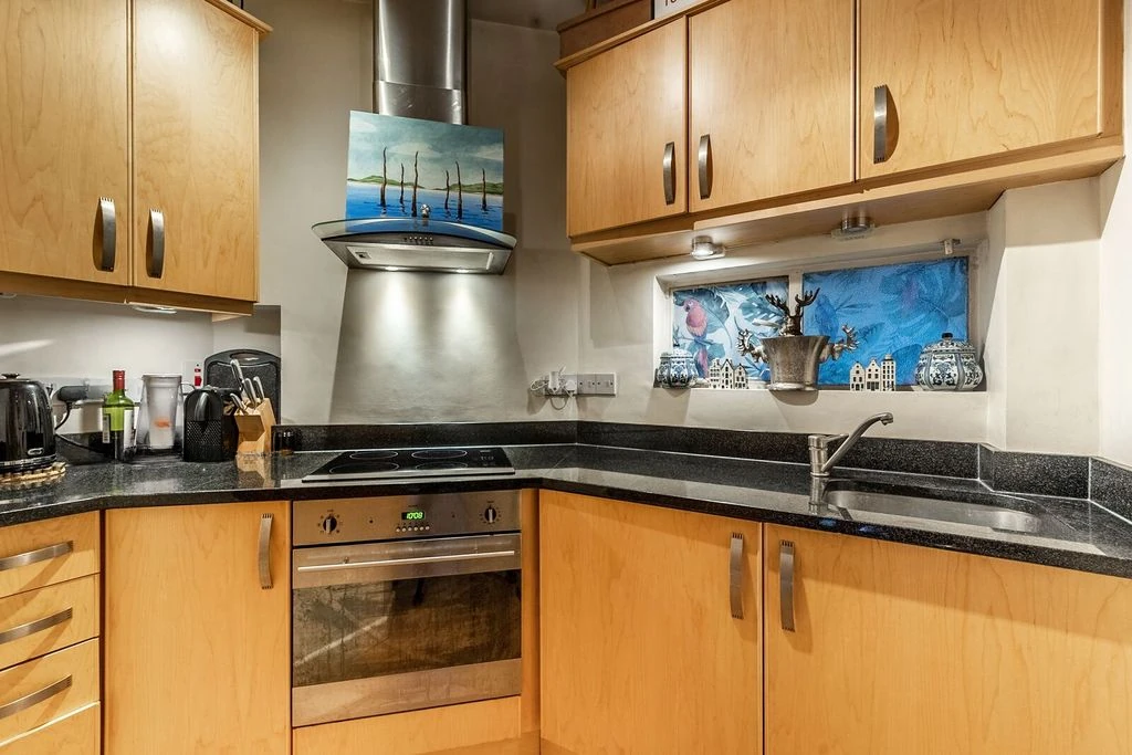 Квартира в Лондоне, Великобритания, 50 м² - фото 2