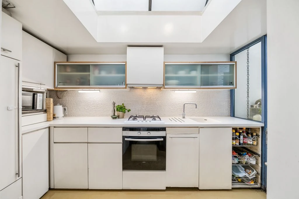 Квартира в Лондоне, Великобритания, 71 м² - фото 2
