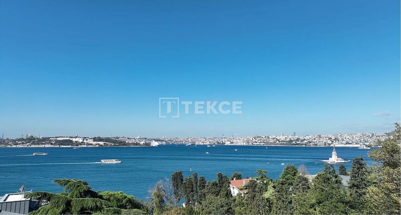 Апартаменты в Стамбуле, Турция, 246 м² - фото 2
