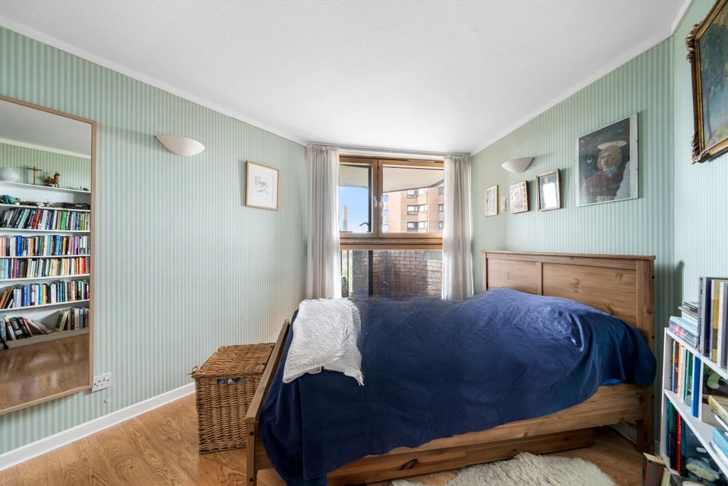 Квартира в Лондоне, Великобритания, 74 м² - фото 2